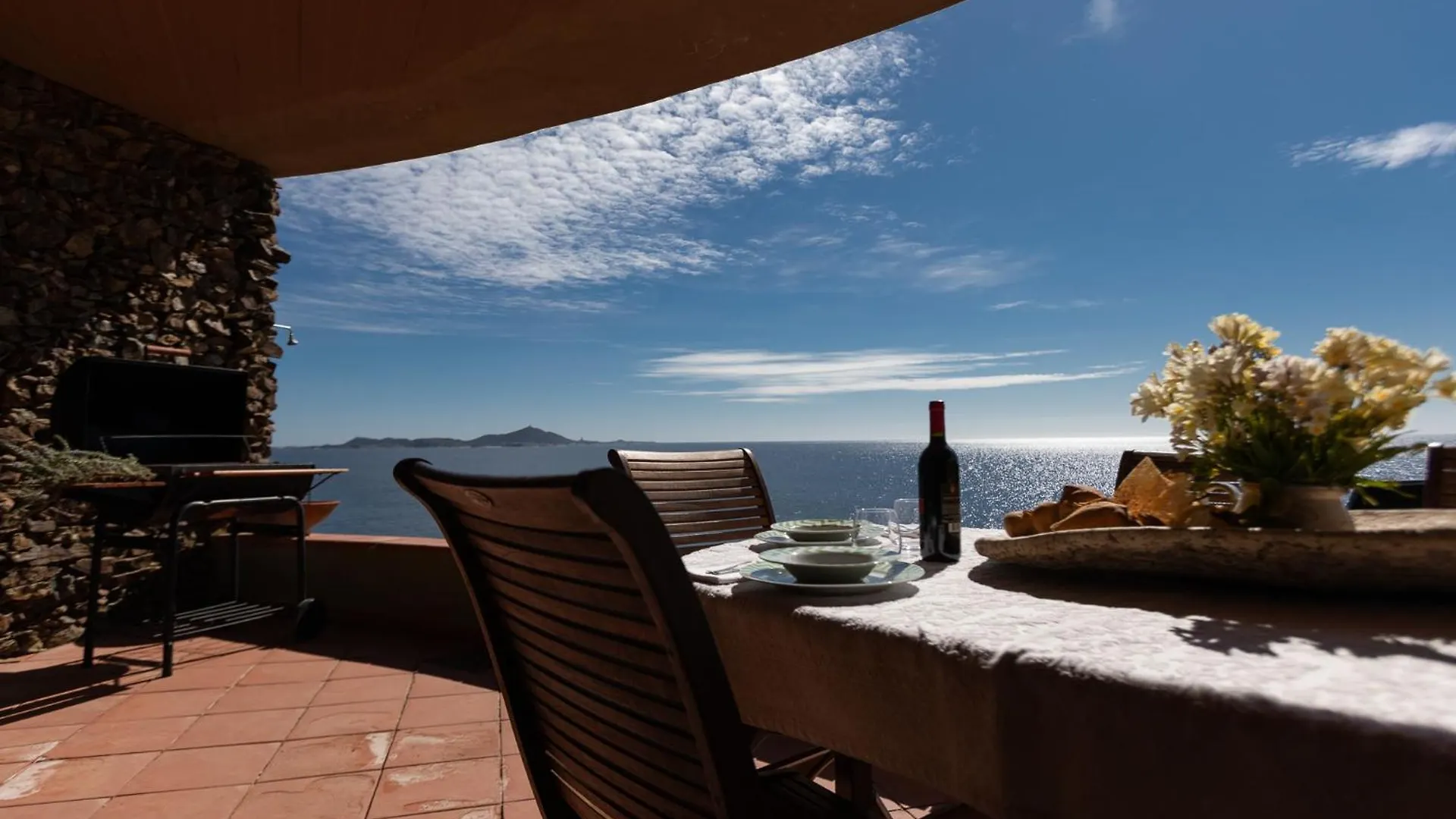 Villa Capo Boi