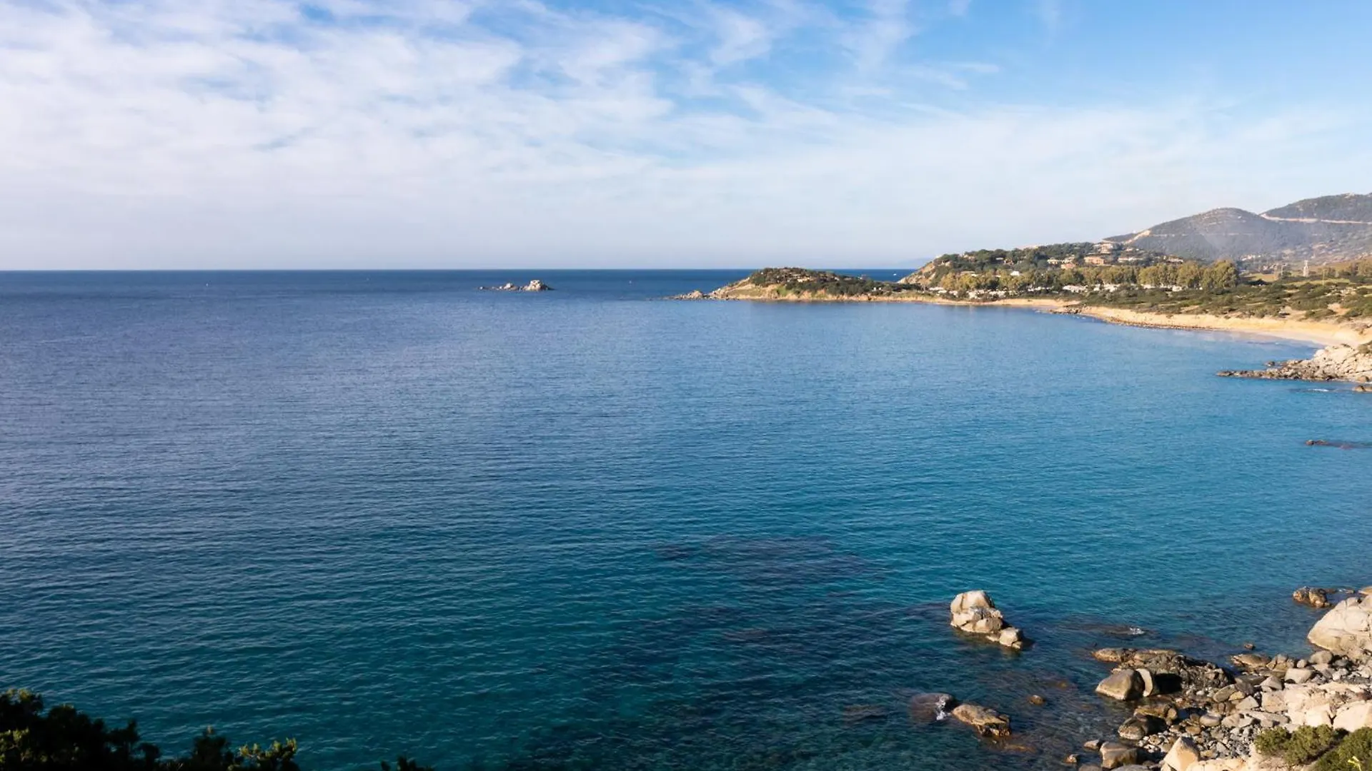 Villa Capo Boi