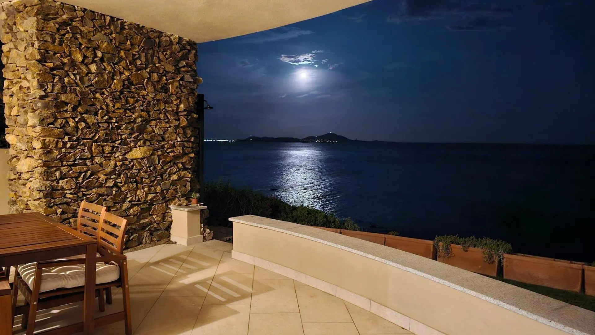Villa Capo Boi