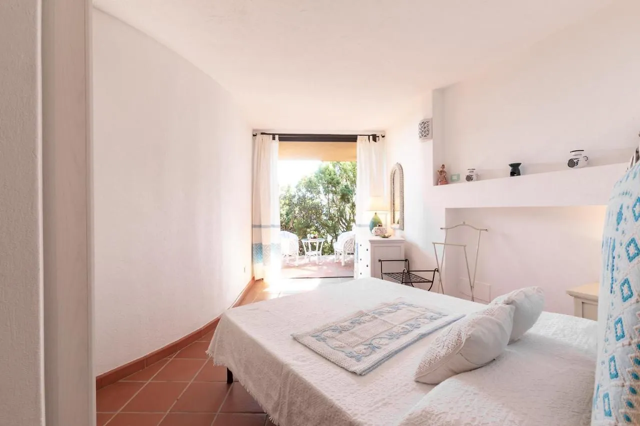 Villa Capo Boi 0*, Villasimius
