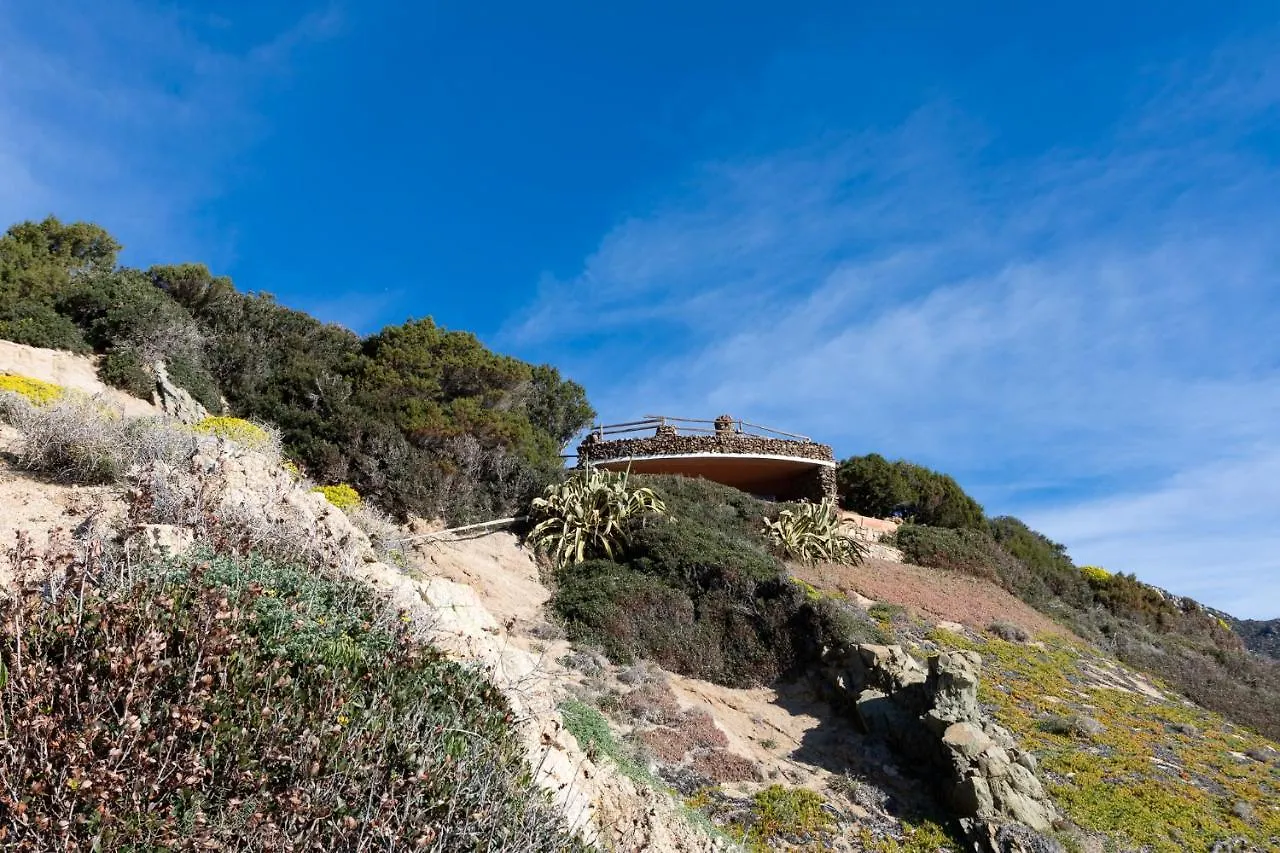 Villa Capo Boi 0*, Villasimius