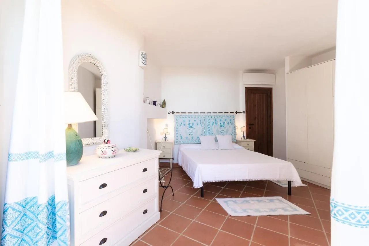 Villa Capo Boi Villasimius