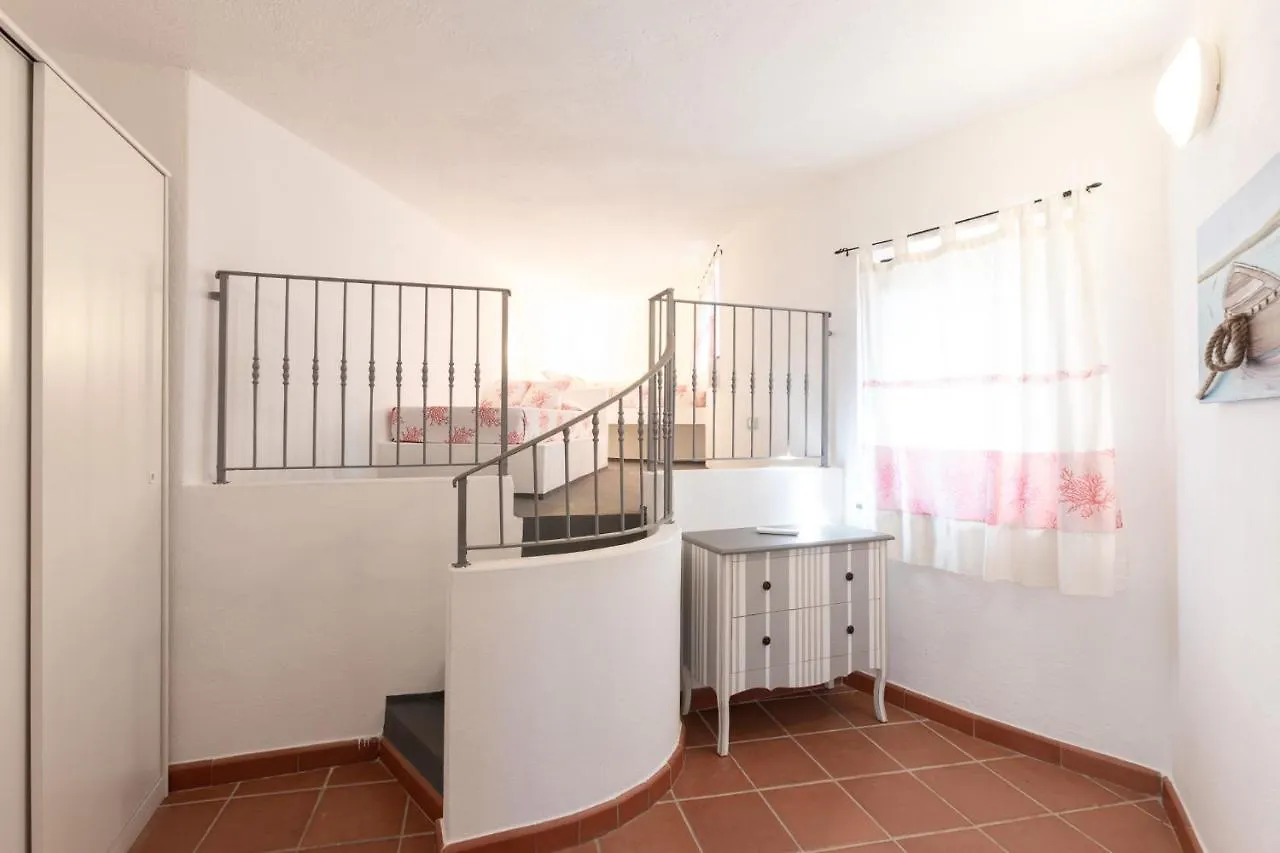 Villa Capo Boi 0*, Villasimius