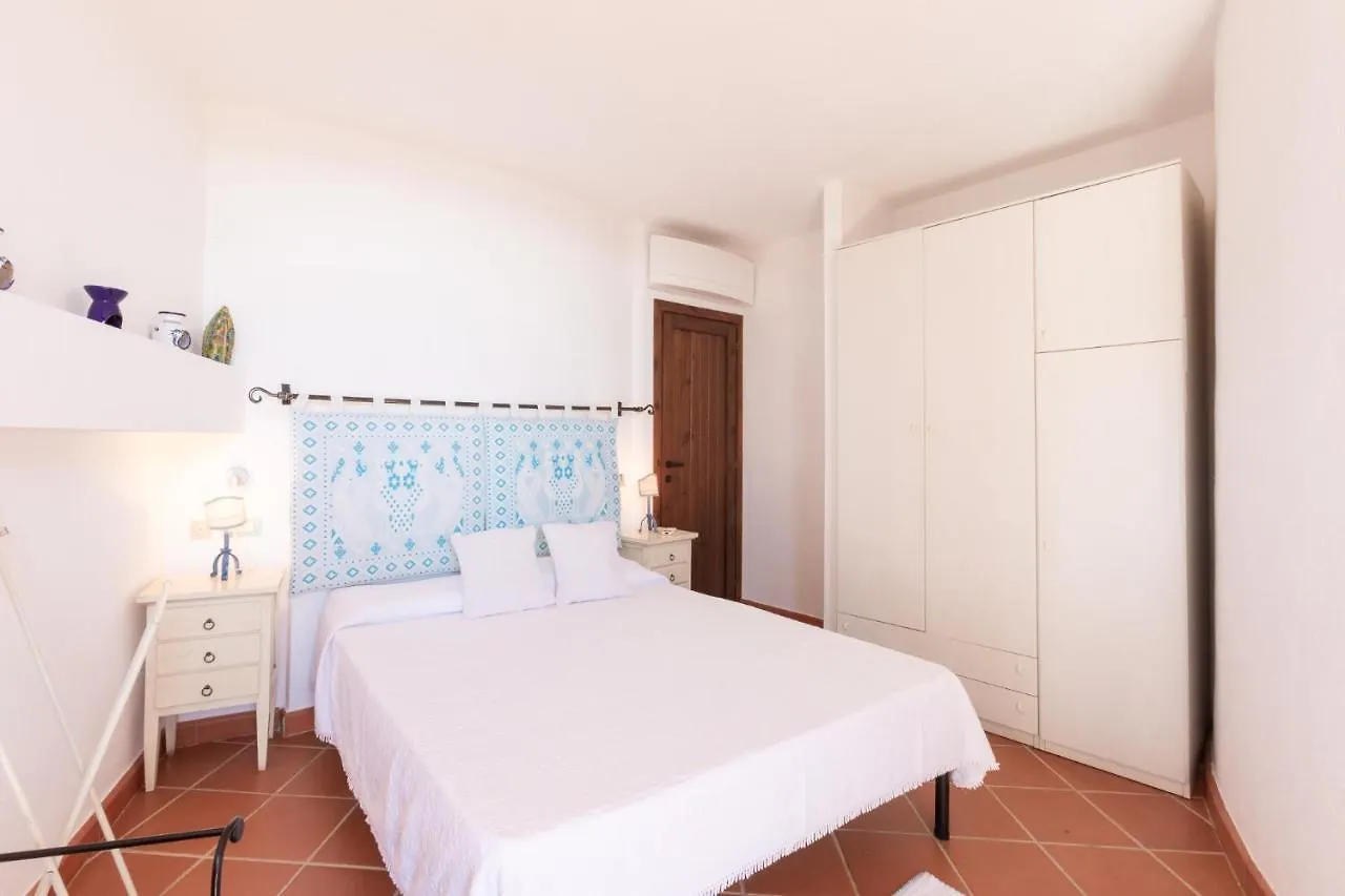 Villa Capo Boi