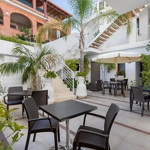 Hotell Belvir, Villasimius